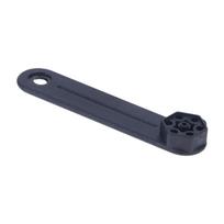 Portable Motorcycle Seat Bucket Emergency Key High Performance Vehicle Spare Part for Honda Lie Xing 125 PCX150 Forza 350 juoda