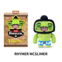 Fuggler Fuggstars Plush Toy Stuffed Animal Collectible Soft Funny Ugly Teeth Monster Stuffed Animal Toy Collection Gifts 22CM