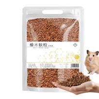 Small Animal Bedding Comfort Absorbing Natural Pet Litter Hamster Gerbil Nesting Material For Squirrels Mices Bunny Gerbils