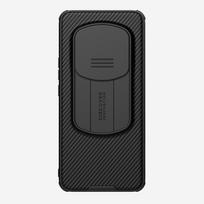 For Honor Magic 8 Pro 7 Pro 5G Nillkin Case Hard PC CamShield Camera Slide Lens Back cover Cases for Honor Magic 6 Pro 5G for Magic 7 Pro