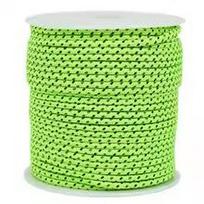 50M Reflective 2.5mm Paracord Durable Parachute Cord for Outdoor Camping Survival Umbrella Tent Lanyard Strap Clothesline Rope Other