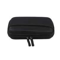 2.5 inch SSD HDD Cable Organizer Bag USB Flash Drive Storage Mini Case one set travel System Kit juoda