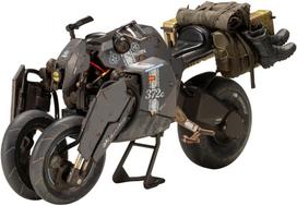 Kotobukiya Death Stranding Reverse Trike OP 195mm in scale plastic model Ver. Approx. length, 1/12 kit.