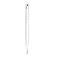 Luxurious Gift Smooth Writing Tool Stationery Metal Ballpoint Writing Supplies Signature Pen 4