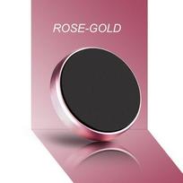 Gps Mobile Phone Car Magnetic Dash Mount Holder For Mobile Universal Iphone Rose Gold 1
