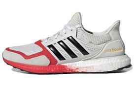 Adidas UltraBoost Dna 'Grey Lush Red' FW4905 44
