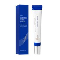 Nourishing Scalp Roller: Boosts Fluffy Hair Texture with Gentle Daily Care