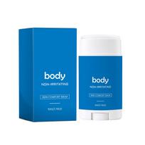 Lightweight, Non-Greasy Underarm Hair Removal Cream with Refreshing Texture