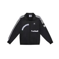 Adidas Originals Jackets & Coats Men's Black JM2716((Team354-Footbou) S
