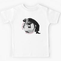 Disco Ball, Harry Styles  Kiss All The Time Disco Occasionally  Kids T-Shirt 170