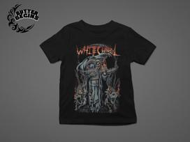 Chappell Roan 90s Bootleg T-Shirt | Grim Reaper Fan Apparel S