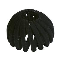 Bird's Nests Shaped Expandable Bun Maker Hair Accessories Women Ponytail Clips Bun Clips For Thin Thick Fine Hair, Plastic Hair Clips One Size juoda