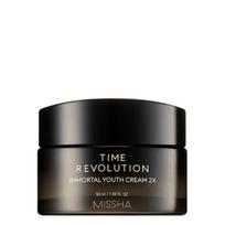 Time Revolution Immortal Youth Cream 2X