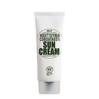 EDLP Houttuynia Cordata 65% Sun Cream SPF50 PA+++