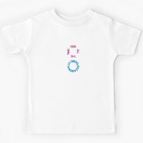 Harry Styles - Kiss All The Time. Disco, Occasionally. - New album logo design Kids T-Shirt 120