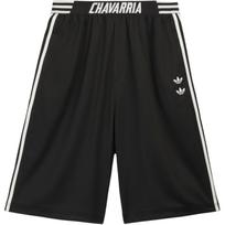 Adidas Originals x Willy Chavarria WS WESH Laisvalaikio šortai Unisex KR8682 S black