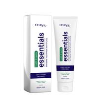 ORALHOE Fresh Toothpaste: Gentle, Cleansing, and Refreshing for Comfortable Fresh Breath.