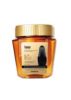 Youzan Bird's Nest Keratin Repair Anti-Breakage Hair Mask for Smooth, Frizz-Free Hair