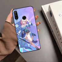 march 7th honkai star rail For Huawei P20 P40 Lite P60 P30 Pro Nova 5T 9 10 SE 12s 12i 11i Y90 Y70 Y60 Y61 Y91 Y72 Case For Huawei P20 Pro