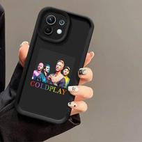 Coldplays A Head Full of Dreams Phone Case for Xiaomi Mi 13T 14T 15T 17T Pro 15 Ultra Poco M7 M8 F8 F7 X6 X7 X8 17 Pro Max Cover Xiaomi 13T(Pro)
