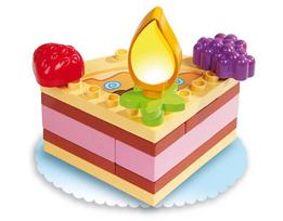 Unico Plus tortas, art. 8611