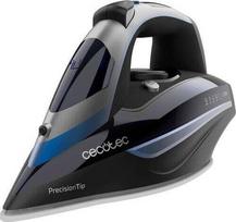 Garų lygintuvas Cecotec IronHero 3200 i-Pump Absolute 3200W Turbo Anodized Pro