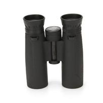 Black HD 10x32 BAK4 Optical Portable Binocular Zoom Monocular Waterproof Powerful Telescope for Camping Hiking Hunting Outdoor