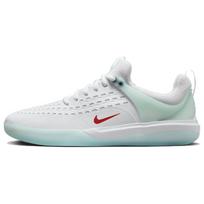 Nike Zoom Nyjah 3 SB Skylight University Red unisex sportbačiai, balti DV7896-400 36 white