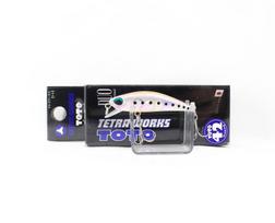 Duo Tetra Works Toto 42 mm Nardantis vobleris CUA0615 (1086)