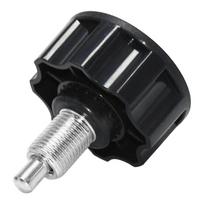 Sports Bike Pull Pin Spring Knob M18 Universal Pop Pull Pin Knob M18 m18