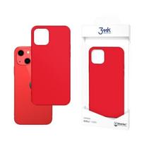 3MK Matt Case iPhone 13 6.1"truskawkowy/strawberry