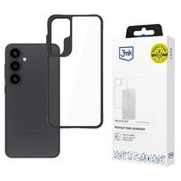 3MK Etui  Satin Armor Case+ do Samsung Galaxy S25