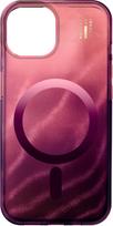 iDeal of Sweden Clear Case MagSafe Case, iPhone 13 / 14 / 15 / 16e / 17e, Cherry Lacquer (IDCLCMS-I2361-564)