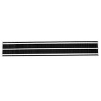 Car Hood Stripes Cover Vinyl Auto Bonnet Engine Decor Decal Sticker Universal Fit for SUV Truck Off juoda