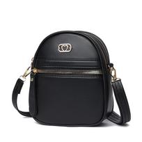New Summer Mobile Phone Bag Versatile Crossbody Small Bag Ins Niche Tassel Cross Border Backpack for Women