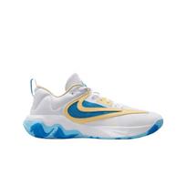 Nike Giannis Immortality 3 White Light Photo Blue 260