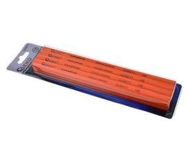 Geko staliaus pieštukas 245mm G29011, HB, 12 vnt. pakuotėje