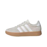 adidas Barreda Pilki Balti Gumos Padai Vyriški Sportbačiai Avalynė-Balti JR1325 36