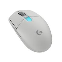 LOGITECH G305 X wireless gaming mouse, white (910-007748)
