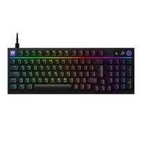 LOGITECH G316 X 98 gaming keyboard, black (920-014192)