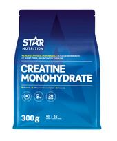 Star Nutrition Creatine Monohydrate creatine powder, 300 g (1004702)