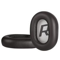 2Pcs Replacement Earpads Ear Pad Cushion for Plantronics BackBeat PRO 2 Over Ear Wireless Headphones ruda
