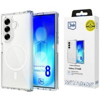 3MK Armor MagCase Case for Samsung Galaxy Z Fold 8