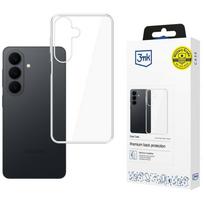 3MK Clear Case for Samsung Galaxy S26 FE