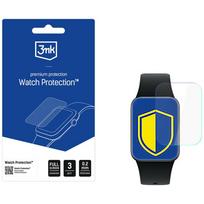 3MK Folia ARC Watch Fullscreen for Xiaomi Smart Band 10 Pro
