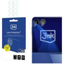 3MK Camera lens protector for Samsung Galaxy Z Flip8, 4 pcs