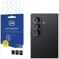 3MK Camera lens protector for Samsung Galaxy Z Fold 8 Ultra, 4 pcs