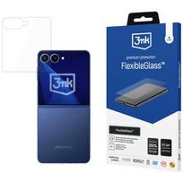 3MK FlexibleGlass hybrid glass for Samsung Galaxy Z Flip8