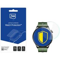 3MK Hybrid glass FlexibleGlass Watch for Xiaomi Watch S5 46mm