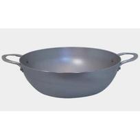 deBuyer De Buyer Iron Induction Country Frying Pan Mineral B Element 28cm (5654 28) 28) 28)